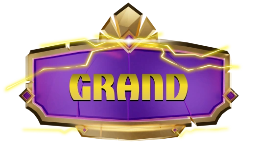 Piggy Tap Grand Jackpot.